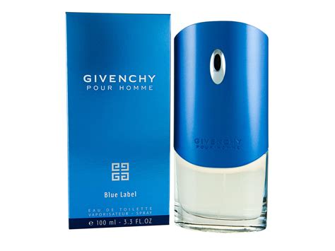 givenchy homme sephora|givenchy pour homme blue label.